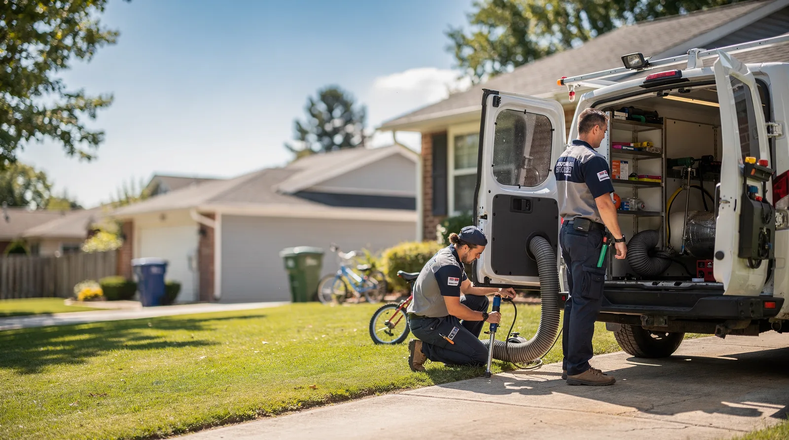 24/7 HVAC Repair & AC Replacement in Troy, AL near me